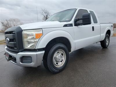 2013 Ford F-250 1OWNER*LOW MILES*6.2L*RUNS&DRIVES GREAT*NEW TIRES*   - Photo 66 - Woodward, OK 73801