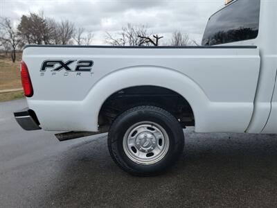 2013 Ford F-250 1OWNER*LOW MILES*6.2L*RUNS&DRIVES GREAT*NEW TIRES*   - Photo 63 - Woodward, OK 73801