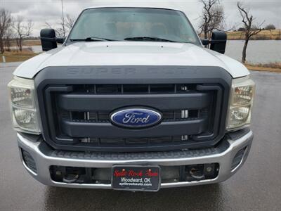 2013 Ford F-250 1OWNER*LOW MILES*6.2L*RUNS&DRIVES GREAT*NEW TIRES*   - Photo 7 - Woodward, OK 73801