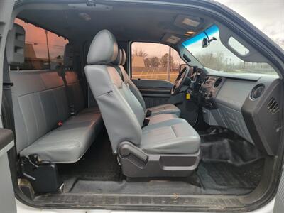 2013 Ford F-250 1OWNER*LOW MILES*6.2L*RUNS&DRIVES GREAT*NEW TIRES*   - Photo 17 - Woodward, OK 73801