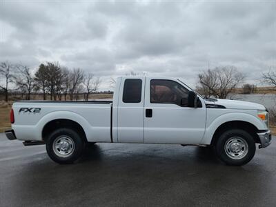 2013 Ford F-250 1OWNER*LOW MILES*6.2L*RUNS&DRIVES GREAT*NEW TIRES*   - Photo 3 - Woodward, OK 73801