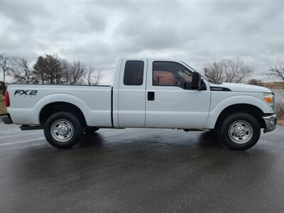 2013 Ford F-250 1OWNER*LOW MILES*6.2L*RUNS&DRIVES GREAT*NEW TIRES*   - Photo 67 - Woodward, OK 73801