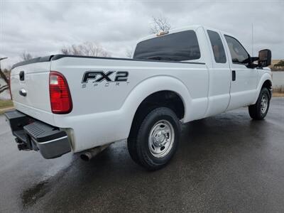 2013 Ford F-250 1OWNER*LOW MILES*6.2L*RUNS&DRIVES GREAT*NEW TIRES*   - Photo 69 - Woodward, OK 73801