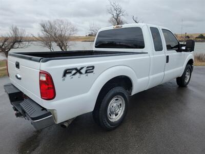 2013 Ford F-250 1OWNER*LOW MILES*6.2L*RUNS&DRIVES GREAT*NEW TIRES*   - Photo 5 - Woodward, OK 73801