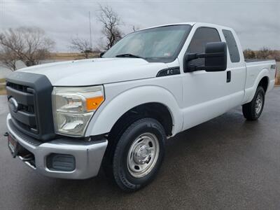2013 Ford F-250 1OWNER*LOW MILES*6.2L*RUNS&DRIVES GREAT*NEW TIRES*   - Photo 2 - Woodward, OK 73801