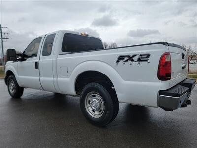 2013 Ford F-250 1OWNER*LOW MILES*6.2L*RUNS&DRIVES GREAT*NEW TIRES*   - Photo 70 - Woodward, OK 73801
