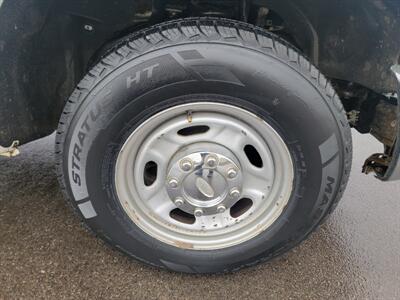 2013 Ford F-250 1OWNER*LOW MILES*6.2L*RUNS&DRIVES GREAT*NEW TIRES*   - Photo 57 - Woodward, OK 73801