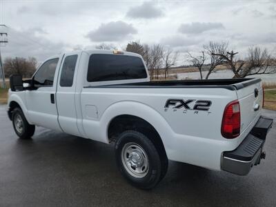 2013 Ford F-250 1OWNER*LOW MILES*6.2L*RUNS&DRIVES GREAT*NEW TIRES*   - Photo 6 - Woodward, OK 73801