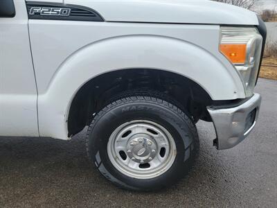 2013 Ford F-250 1OWNER*LOW MILES*6.2L*RUNS&DRIVES GREAT*NEW TIRES*   - Photo 62 - Woodward, OK 73801