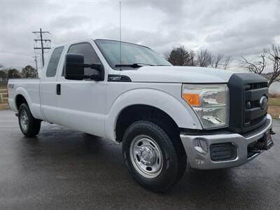 2013 Ford F-250 1OWNER*LOW MILES*6.2L*RUNS&DRIVES GREAT*NEW TIRES*   - Photo 65 - Woodward, OK 73801