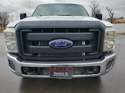 2013 Ford F-250 1OWNER*LOW MILES*6.2L*RUNS&DRIVES GREAT*NEW TIRES*   - Photo 71 - Woodward, OK 73801