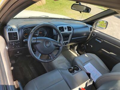 2009 Chevrolet Colorado ZZ1 4X4 1OWNER*A/C*RUNS&DRIVES GREAT!NEW WHEELS!!!   - Photo 31 - Woodward, OK 73801