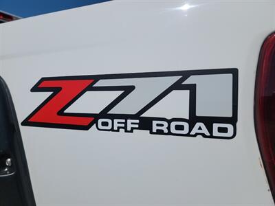 2009 Chevrolet Colorado ZZ1 4X4 1OWNER*A/C*RUNS&DRIVES GREAT!NEW WHEELS!!!   - Photo 14 - Woodward, OK 73801