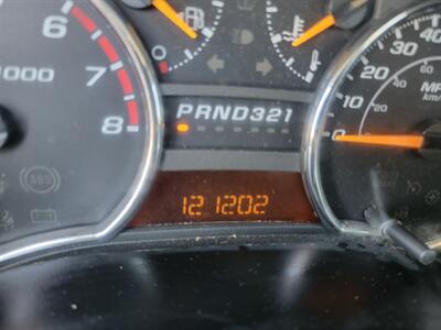 2009 Chevrolet Colorado ZZ1 4X4 1OWNER*A/C*RUNS&DRIVES GREAT!NEW WHEELS!!!   - Photo 23 - Woodward, OK 73801