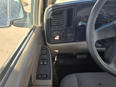 2004 Chevrolet Silverado 1500 1OWNER Z71 4X4 5.3L RUNS&DRIVES GREAT NEW TIRES   - Photo 23 - Woodward, OK 73801