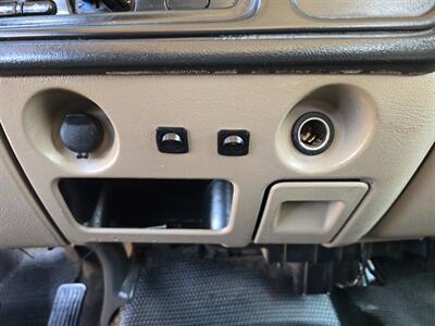 2004 Chevrolet Silverado 1500 1OWNER Z71 4X4 5.3L RUNS&DRIVES GREAT NEW TIRES   - Photo 29 - Woodward, OK 73801