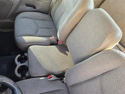 2004 Chevrolet Silverado 1500 1OWNER Z71 4X4 5.3L RUNS&DRIVES GREAT NEW TIRES   - Photo 30 - Woodward, OK 73801