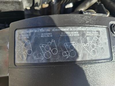 2004 Chevrolet Silverado 1500 1OWNER Z71 4X4 5.3L RUNS&DRIVES GREAT NEW TIRES   - Photo 79 - Woodward, OK 73801