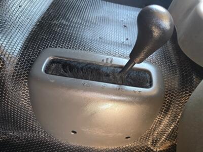 2004 Chevrolet Silverado 1500 1OWNER Z71 4X4 5.3L RUNS&DRIVES GREAT NEW TIRES   - Photo 21 - Woodward, OK 73801