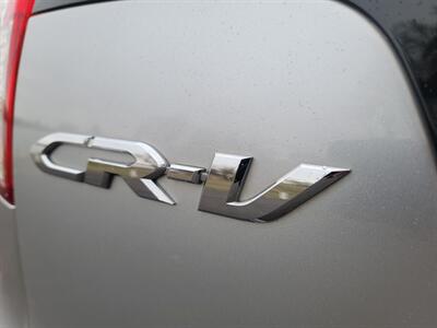 2012 Honda CR-V EX-L AWD DVD ROOF LEATHER LOADED*RUNS&DRIVES GREAT   - Photo 57 - Woodward, OK 73801