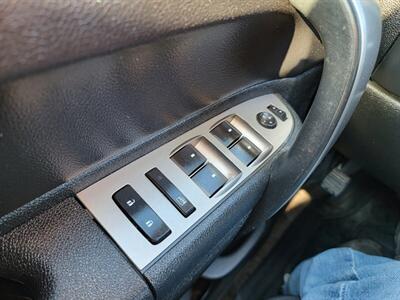 2012 Chevrolet Silverado 1500 LT 4x4 CREW 5.3L RUNS&DRIVES GREAT AC COLD   - Photo 33 - Woodward, OK 73801