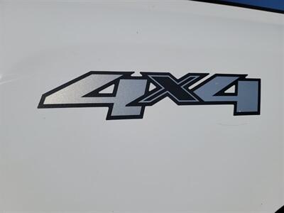 2012 Chevrolet Silverado 1500 LT 4x4 CREW 5.3L RUNS&DRIVES GREAT AC COLD   - Photo 10 - Woodward, OK 73801