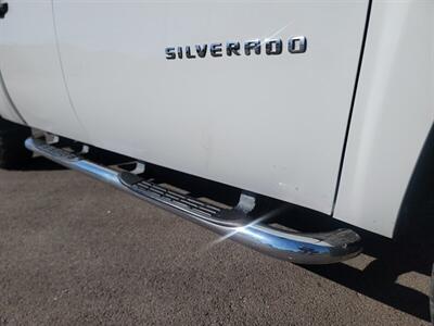 2012 Chevrolet Silverado 1500 LT 4x4 CREW 5.3L RUNS&DRIVES GREAT AC COLD   - Photo 71 - Woodward, OK 73801