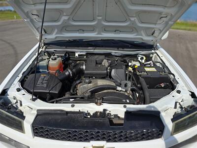 2012 Chevrolet Colorado LT  4X4 1OWNER 3.7L CREW*RUNS & DRIVES GREAT!!   - Photo 11 - Woodward, OK 73801