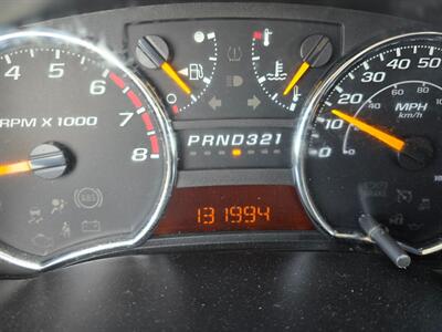 2012 Chevrolet Colorado LT  4X4 1OWNER 3.7L CREW*RUNS & DRIVES GREAT!!   - Photo 29 - Woodward, OK 73801