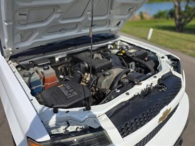 2012 Chevrolet Colorado LT  4X4 1OWNER 3.7L CREW*RUNS & DRIVES GREAT!!   - Photo 53 - Woodward, OK 73801