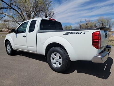 2013 Nissan Frontier SV 84K ML.1OWNER 2.5L RUNS&DRIVES GREAT!*AC COLD!!   - Photo 68 - Woodward, OK 73801
