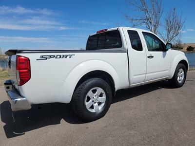 2013 Nissan Frontier SV 84K ML.1OWNER 2.5L RUNS&DRIVES GREAT!*AC COLD!!   - Photo 67 - Woodward, OK 73801