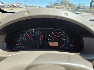 2013 Nissan Frontier SV 84K ML.1OWNER 2.5L RUNS&DRIVES GREAT!*AC COLD!!   - Photo 15 - Woodward, OK 73801