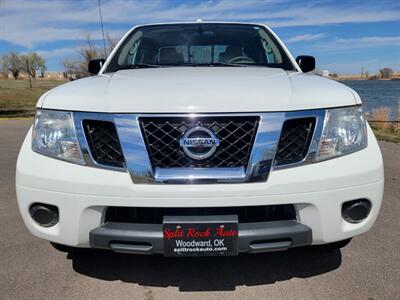 2013 Nissan Frontier SV 84K ML.1OWNER 2.5L RUNS&DRIVES GREAT!*AC COLD!!   - Photo 70 - Woodward, OK 73801