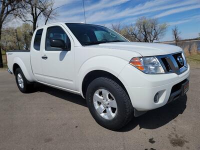2013 Nissan Frontier SV 84K ML.1OWNER 2.5L RUNS&DRIVES GREAT!*AC COLD!!   - Photo 64 - Woodward, OK 73801
