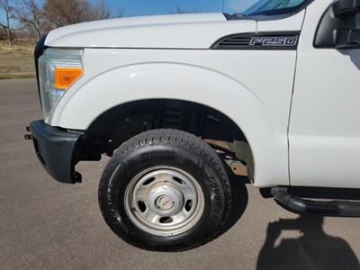 2011 Ford F-250 *4X4*93K ML.1OWNER 6.2L*8FT BED*RUNS&DRIVES GREAT   - Photo 67 - Woodward, OK 73801