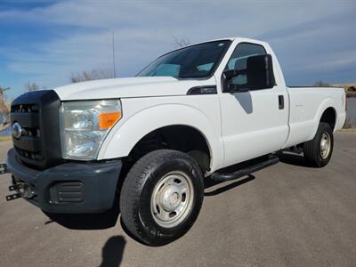 2011 Ford F-250 *4X4*93K ML.1OWNER 6.2L*8FT BED*RUNS&DRIVES GREAT   - Photo 72 - Woodward, OK 73801