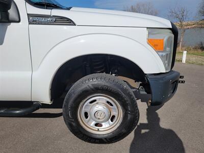 2011 Ford F-250 *4X4*93K ML.1OWNER 6.2L*8FT BED*RUNS&DRIVES GREAT   - Photo 68 - Woodward, OK 73801