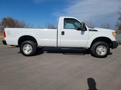 2011 Ford F-250 *4X4*93K ML.1OWNER 6.2L*8FT BED*RUNS&DRIVES GREAT   - Photo 73 - Woodward, OK 73801