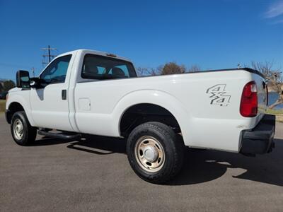 2011 Ford F-250 *4X4*93K ML.1OWNER 6.2L*8FT BED*RUNS&DRIVES GREAT   - Photo 76 - Woodward, OK 73801