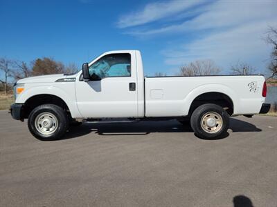 2011 Ford F-250 *4X4*93K ML.1OWNER 6.2L*8FT BED*RUNS&DRIVES GREAT   - Photo 74 - Woodward, OK 73801