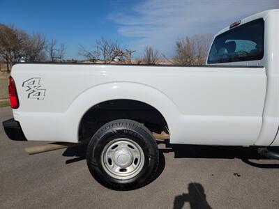 2011 Ford F-250 *4X4*93K ML.1OWNER 6.2L*8FT BED*RUNS&DRIVES GREAT   - Photo 69 - Woodward, OK 73801