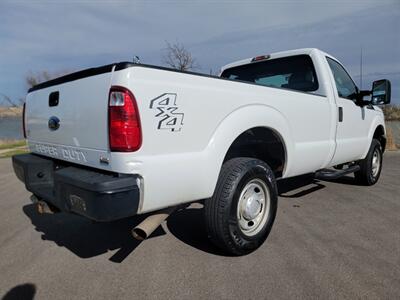 2011 Ford F-250 *4X4*93K ML.1OWNER 6.2L*8FT BED*RUNS&DRIVES GREAT   - Photo 75 - Woodward, OK 73801