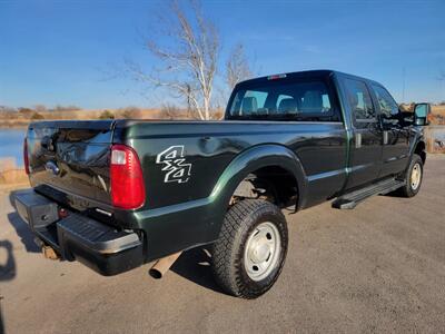 2015 Ford F-350 CREW/8FT-BED 4X4 1OWNER 6.2L V8*RUNS&DRIVES GREAT!   - Photo 5 - Woodward, OK 73801