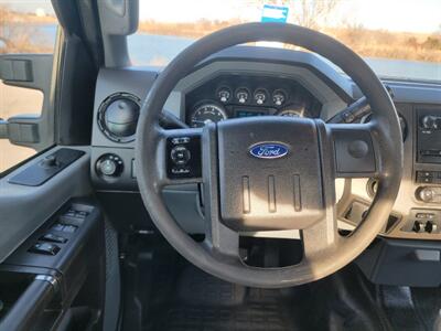 2015 Ford F-350 CREW/8FT-BED 4X4 1OWNER 6.2L V8*RUNS&DRIVES GREAT!   - Photo 26 - Woodward, OK 73801