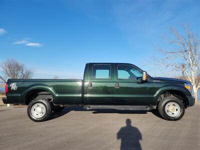 2015 Ford F-350 CREW/8FT-BED 4X4 1OWNER 6.2L V8*RUNS&DRIVES GREAT!   - Photo 76 - Woodward, OK 73801