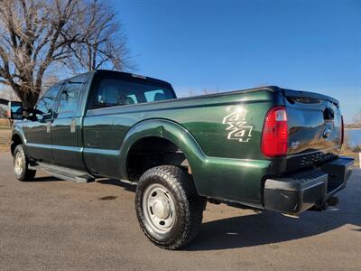 2015 Ford F-350 CREW/8FT-BED 4X4 1OWNER 6.2L V8*RUNS&DRIVES GREAT!   - Photo 79 - Woodward, OK 73801
