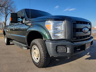 2015 Ford F-350 CREW/8FT-BED 4X4 1OWNER 6.2L V8*RUNS&DRIVES GREAT!   - Photo 7 - Woodward, OK 73801