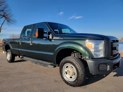 2015 Ford F-350 CREW/8FT-BED 4X4 1OWNER 6.2L V8*RUNS&DRIVES GREAT!   - Photo 74 - Woodward, OK 73801