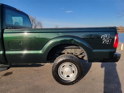 2015 Ford F-350 CREW/8FT-BED 4X4 1OWNER 6.2L V8*RUNS&DRIVES GREAT!   - Photo 73 - Woodward, OK 73801